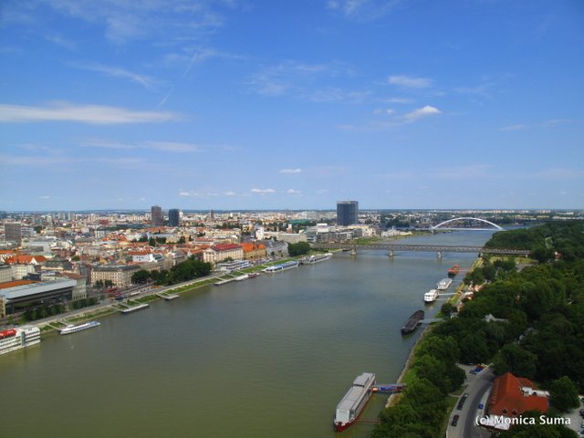 Danube Bratislava