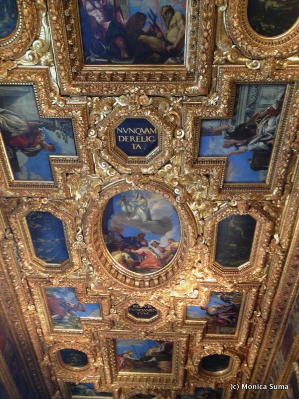 Palazzo Ducale paintings
